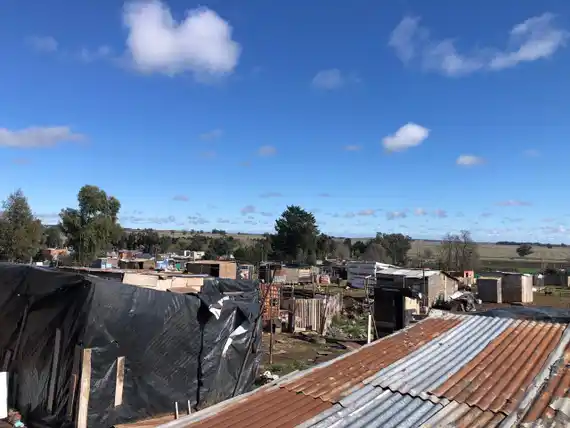 Nuevo capítulo en el conflicto de la toma en La Movediza: Casación desactivó el desalojo