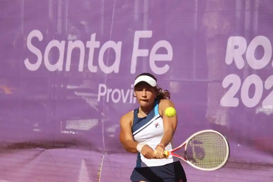 Santa Fe será sede de torneos internacionales de tenis