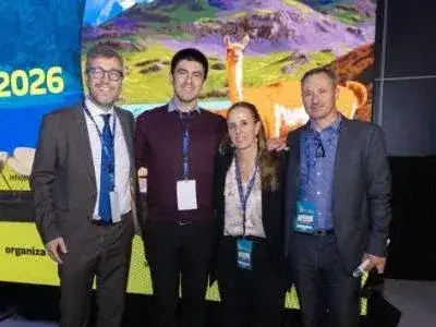 En Neuquén se realizó el Congreso de Oncología Post Chicago
2026