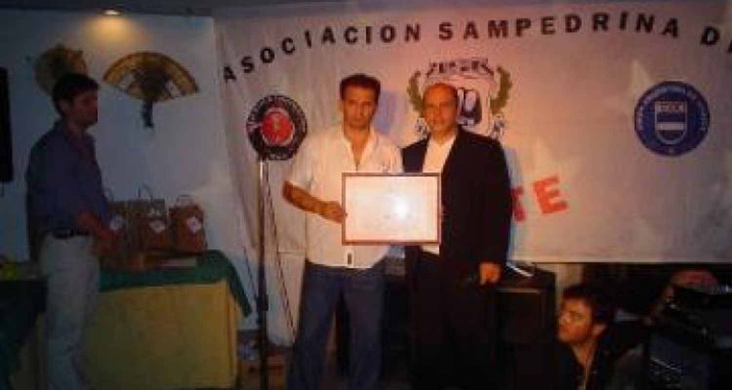 La ASK despidió otro gran año