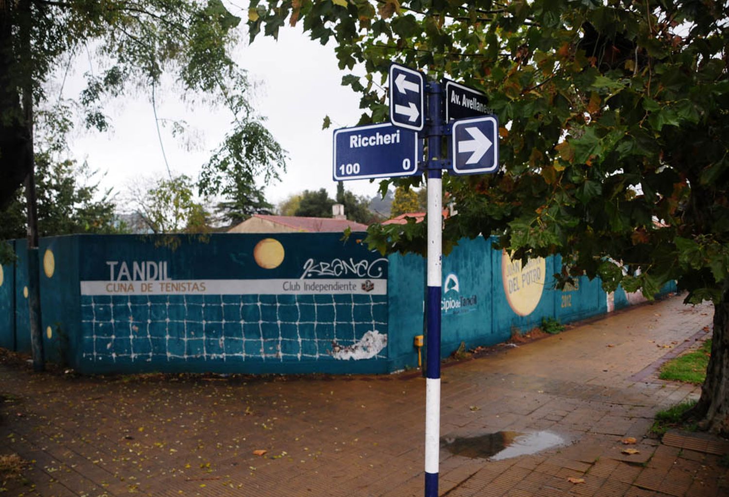 El IPAT y el Conservatorio buscarán certezas en La Plata sobre el proyecto del edificio