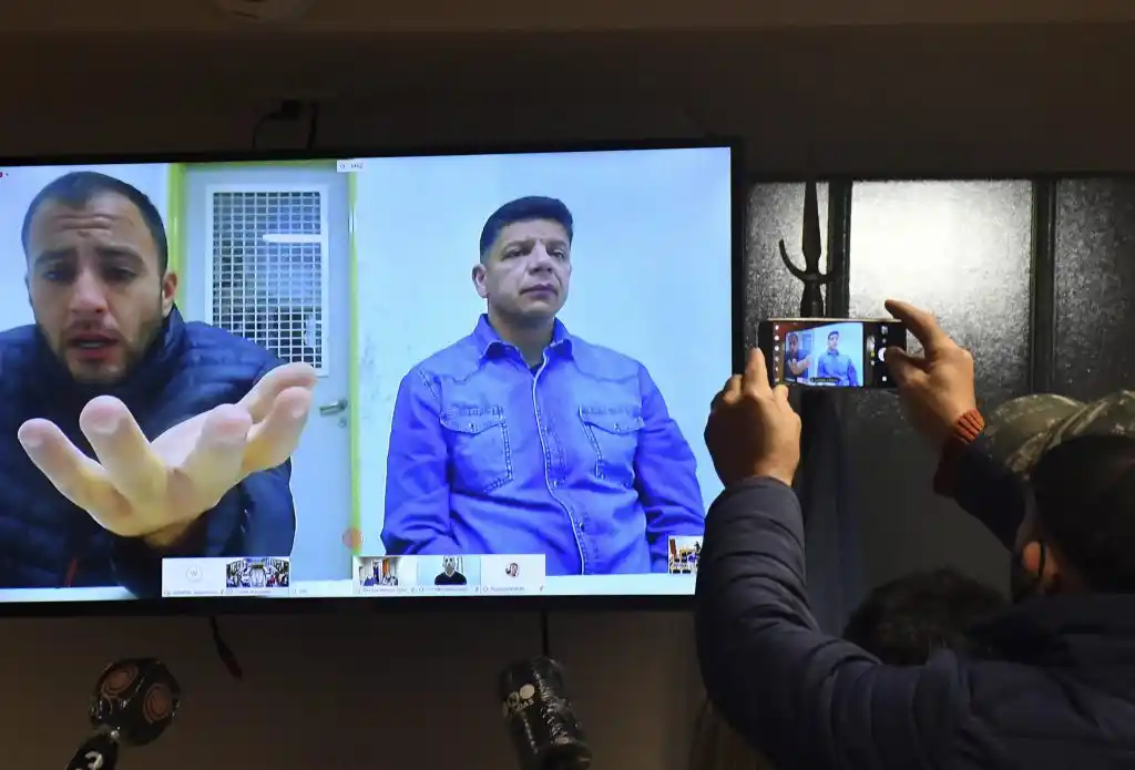 Prisión perpetua por un mortal asalto