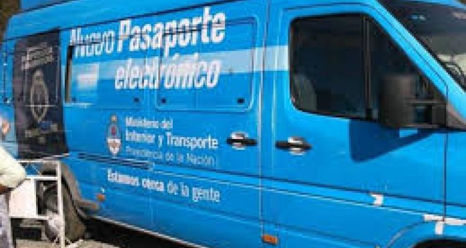 Requisitos para tramitar el DNI