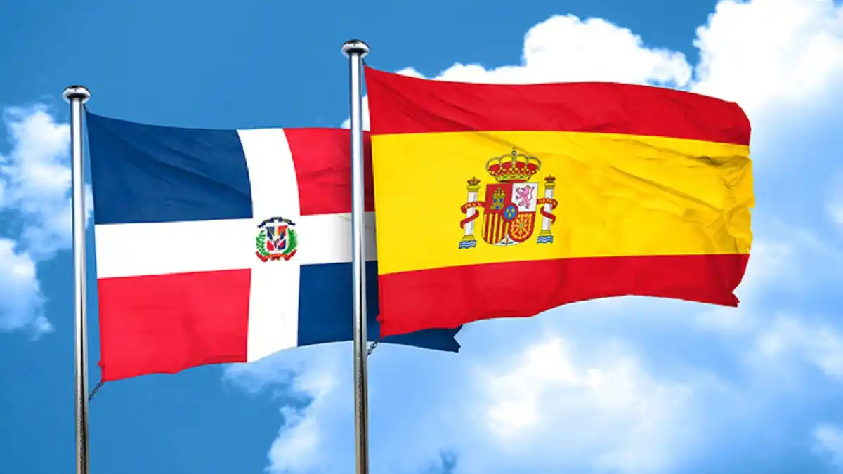 ESPAÑA asume representación de REPÚBLICA DOMINICANA en Venezuela: tras expulsión de diplomáticos por órdenes de Maduro