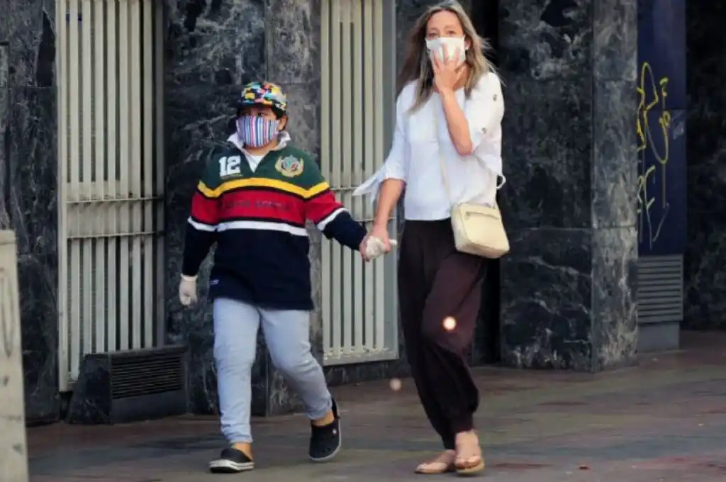 Alerta sanitaria: así serán las nuevas restricciones en Mendoza