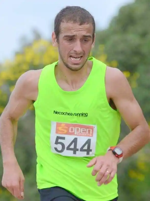 Podios en la prueba “Avanza” en Miramar, sobre 10 km.