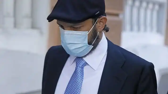 OTRO CANARIO VA A CANTAR: justicia española acuerda extraditar al exguardaespaldas de Chávez a EE.UU.