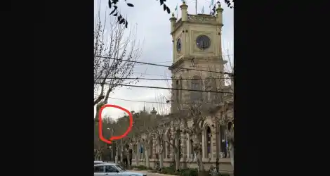 Reclamo: “Un gasto innecesario”