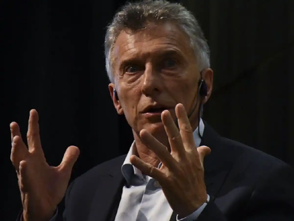 El expresidente Macri recusó otra vez al juez de Dolores que lo citó a indagatoria