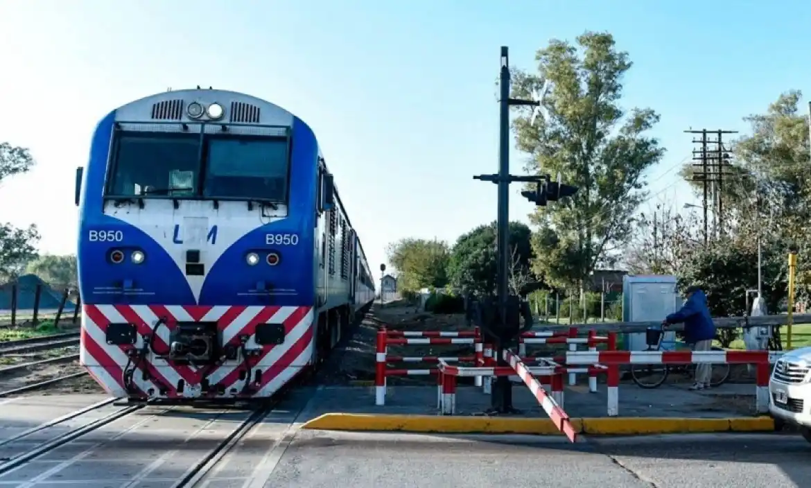 Manzanares se conecta a Retiro con tren larga distancia: cuándo arranca y cuánto sale