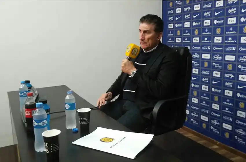 «Hicimos un partido inteligente y hasta pudimos haber aumentado la diferencia»