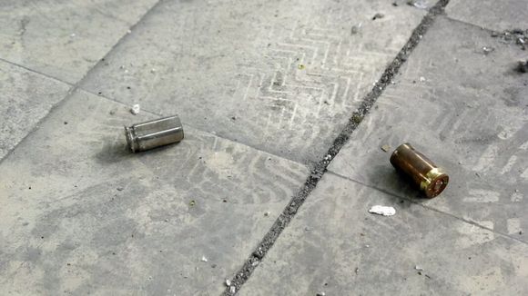 Berisso: un jubilado de 88 años frustró una entradera a los tiros