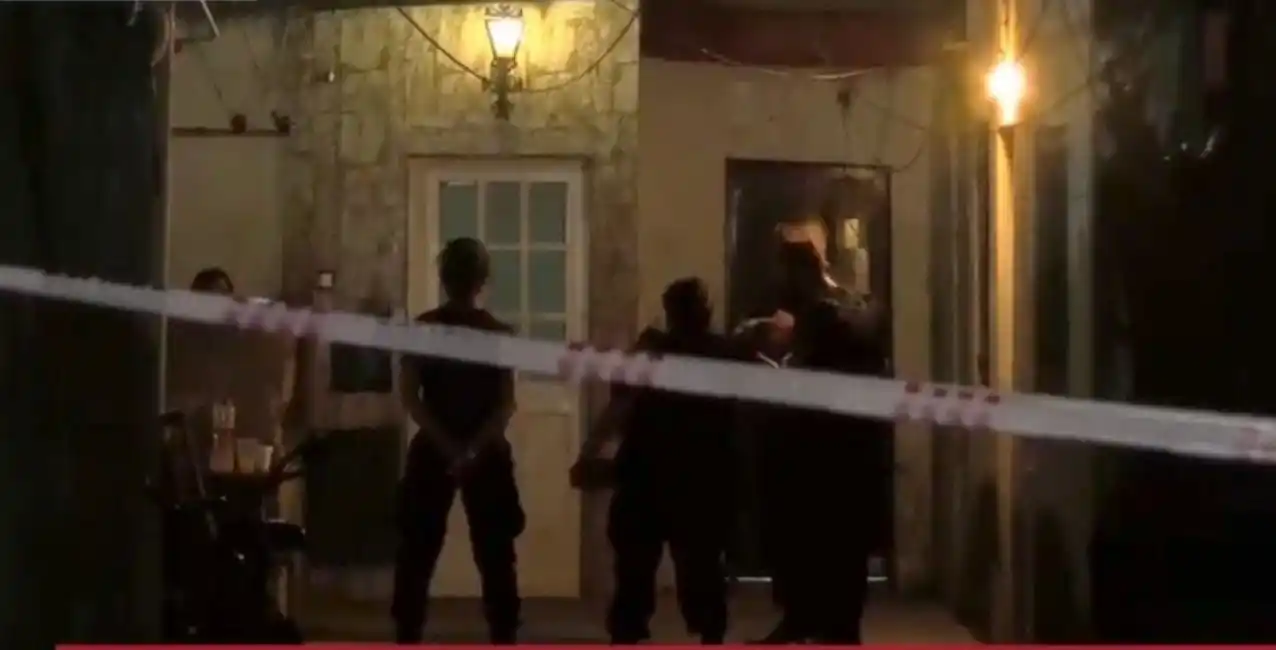 Balacera en Rosario: dos heridos, uno de ellos está grave