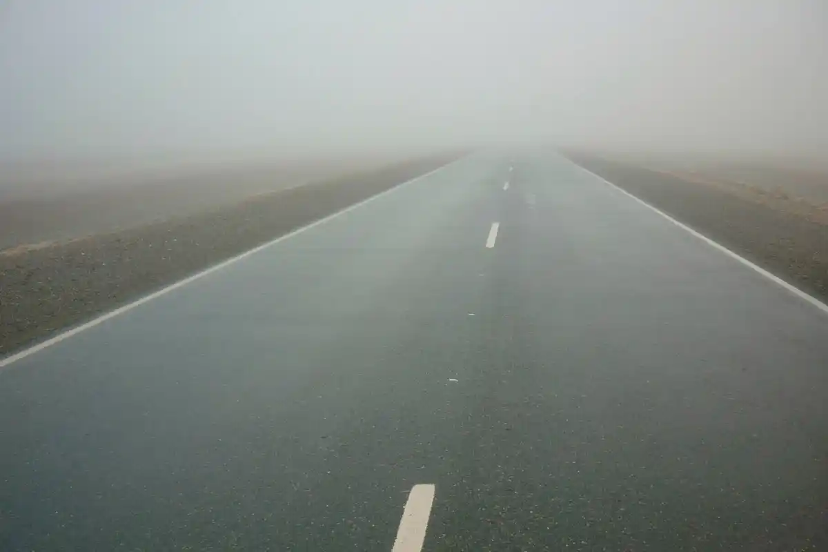 Estado de tránsito en rutas y accesos de la provincia