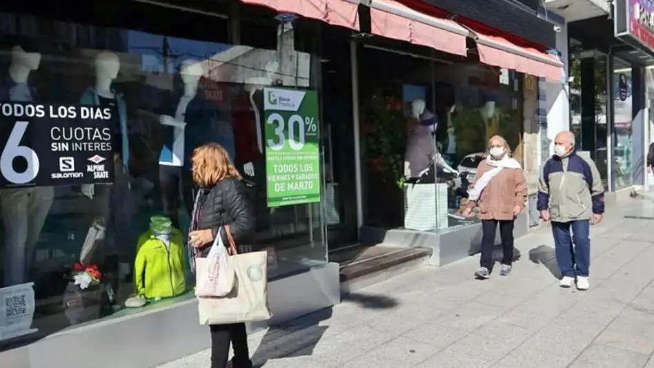 El Día del Empleado de Comercio se celebrará el próximo 28 y será jornada no laborable