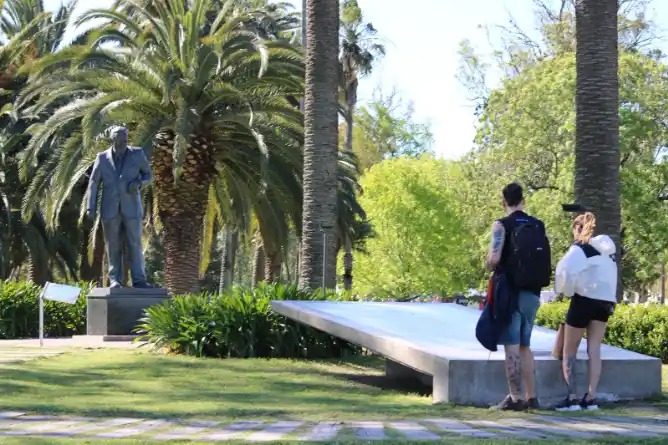 30 de octubre de 1983: Chascomús y el voto que marcó el regreso de la democracia