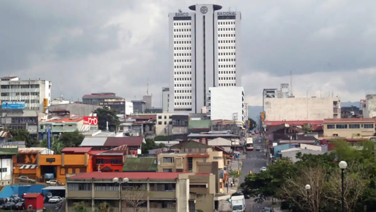 ¿CÓMO QUEDAN LOS VENEZOLANOS? Costa Rica modifica su sistema de refugio tras «uso abusivo»