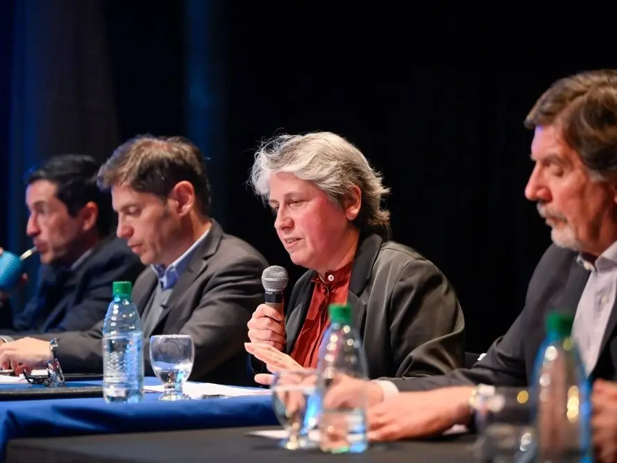 Tras la renuncia de Alberto Sileoni, Axel Kicillof pensó en Flavia Terigi para la cartera de Educación en la Provincia.