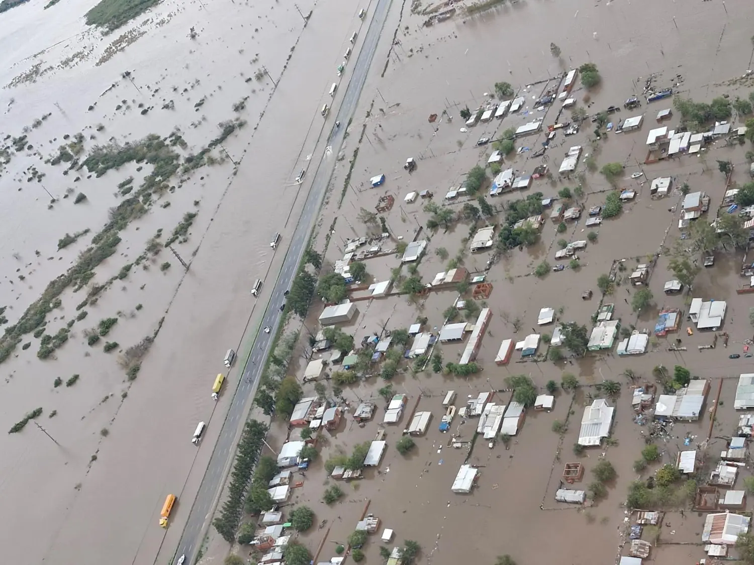 Foto: Matías Torres