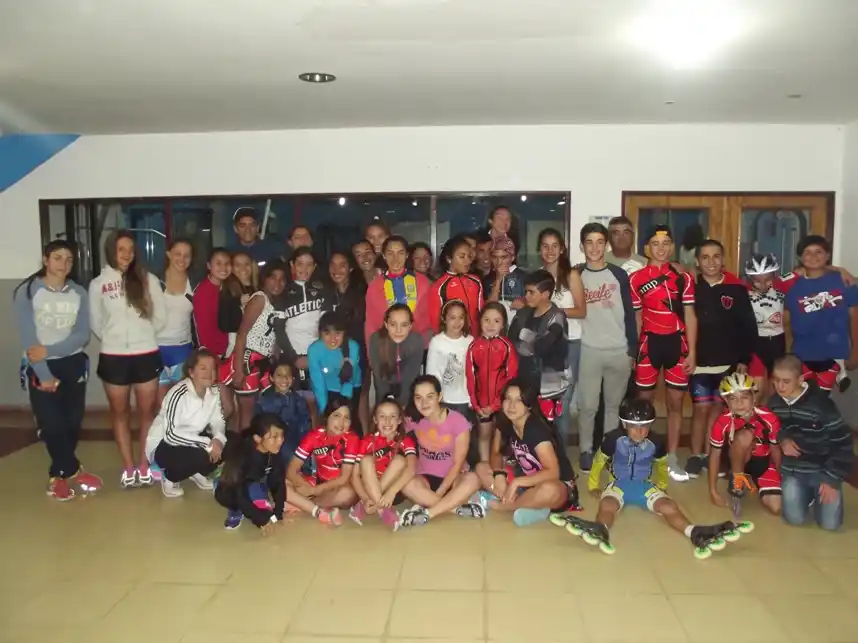 La AMP reconoció a sus campeones