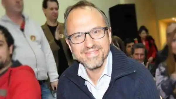 Tres de Febrero: Asumió Valenzuela tras 24 años de Gobierno de Curto