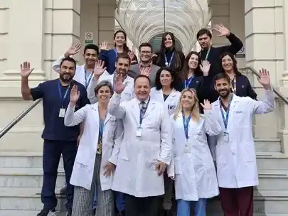 Avance histórico en salud: trasplante pionero de corazón a un niño con donante por paro cardíaco