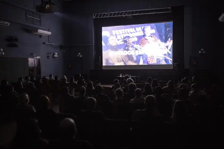El cine Lumière presenta una variada cartelera para las vacaciones