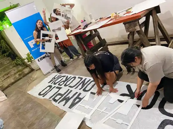 PAR llega a Concordia para seguir construyendo la renovación del peronismo entrerriano