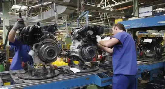 La mitad de los ocupados gana menos de 6.000 pesos al mes