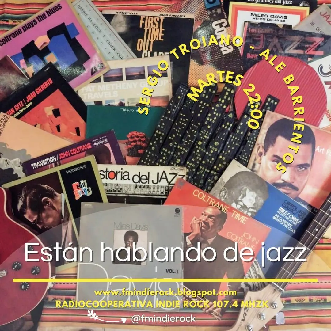 Nuevo programa en la Indie Rock