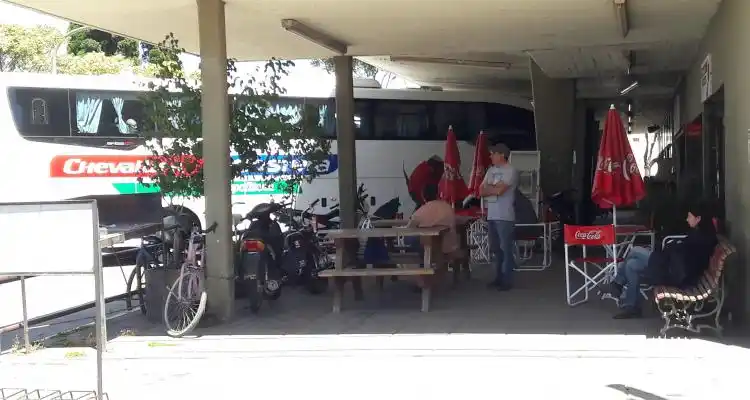 Basante desistió de la concesión de la Terminal y habrá nuevo llamado a licitación