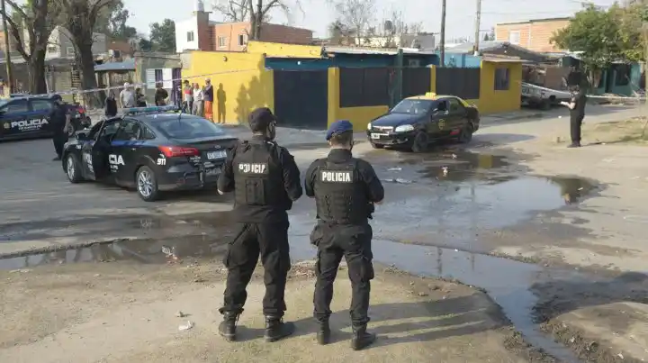 Rosario ya registra igual cifra de crímenes que durante agosto