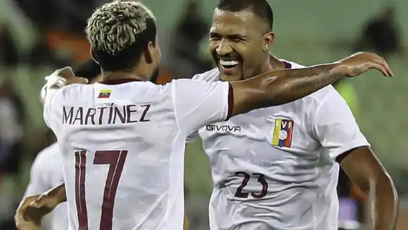 ¡DEBUT TRIUNFAL! La Vinotinto consiguió victoria en amistoso y comienzo de la era «Bocha» Batista