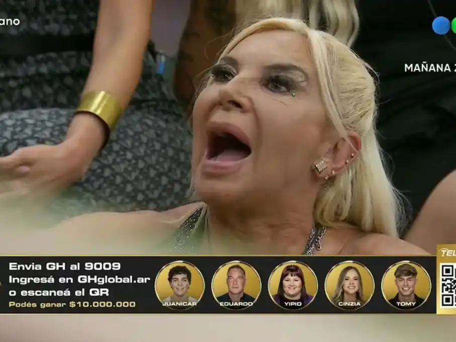 Yanina Zilli argumentó que Daniela no podía opinar por haberse ausentado tras la muerte de su padre, lo que generó rechazo entre los participantes.