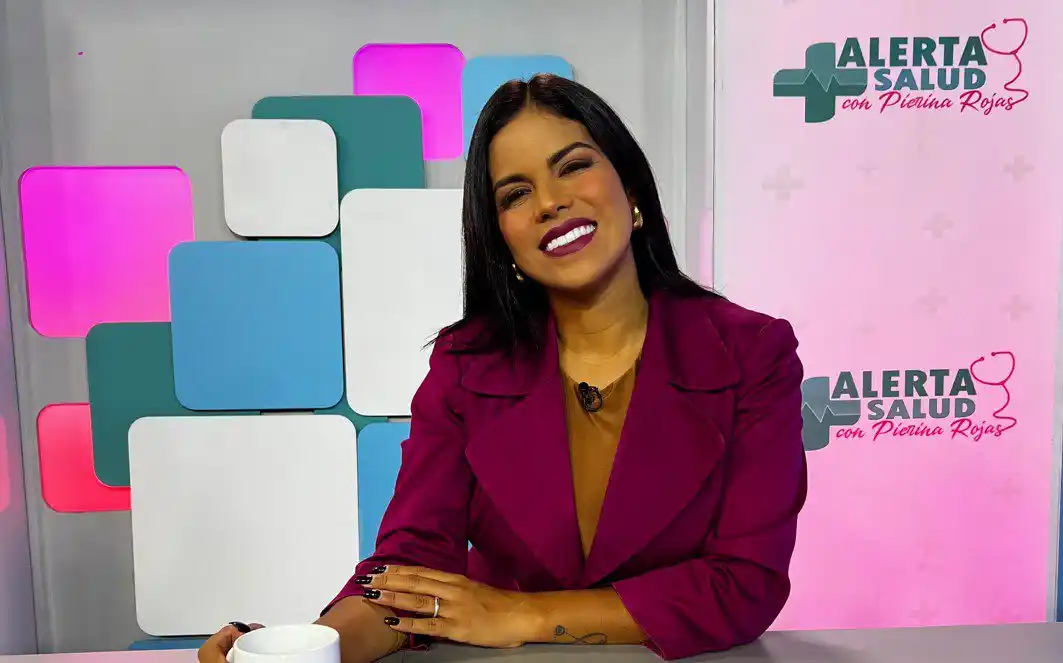 «Alerta salud» va en su segunda temporada