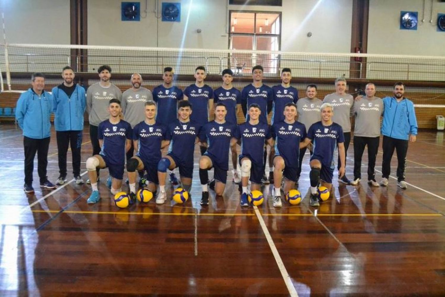 Argentina debuta ante Marruecos en el Mundial U21 en Italia-Bulgaria