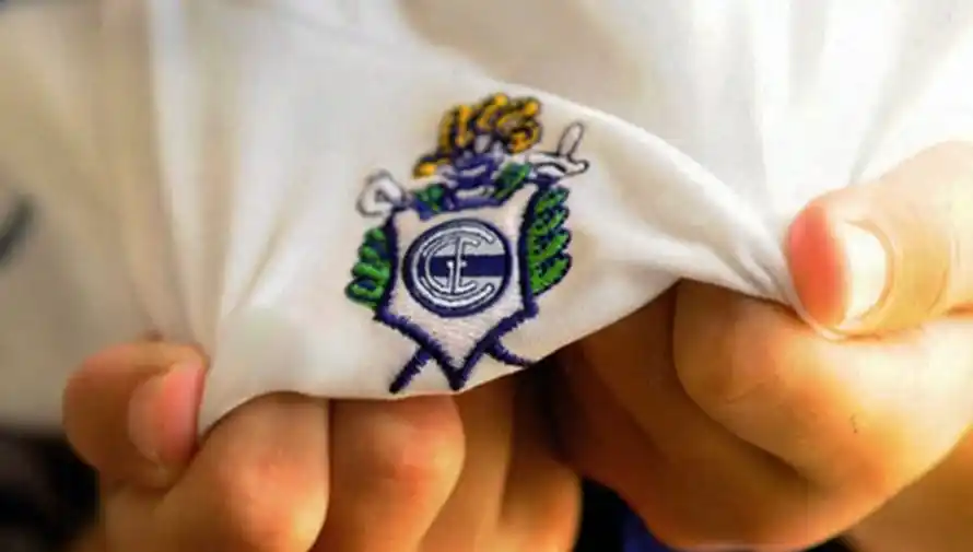 Gimnasia convoca a su “banderazo”