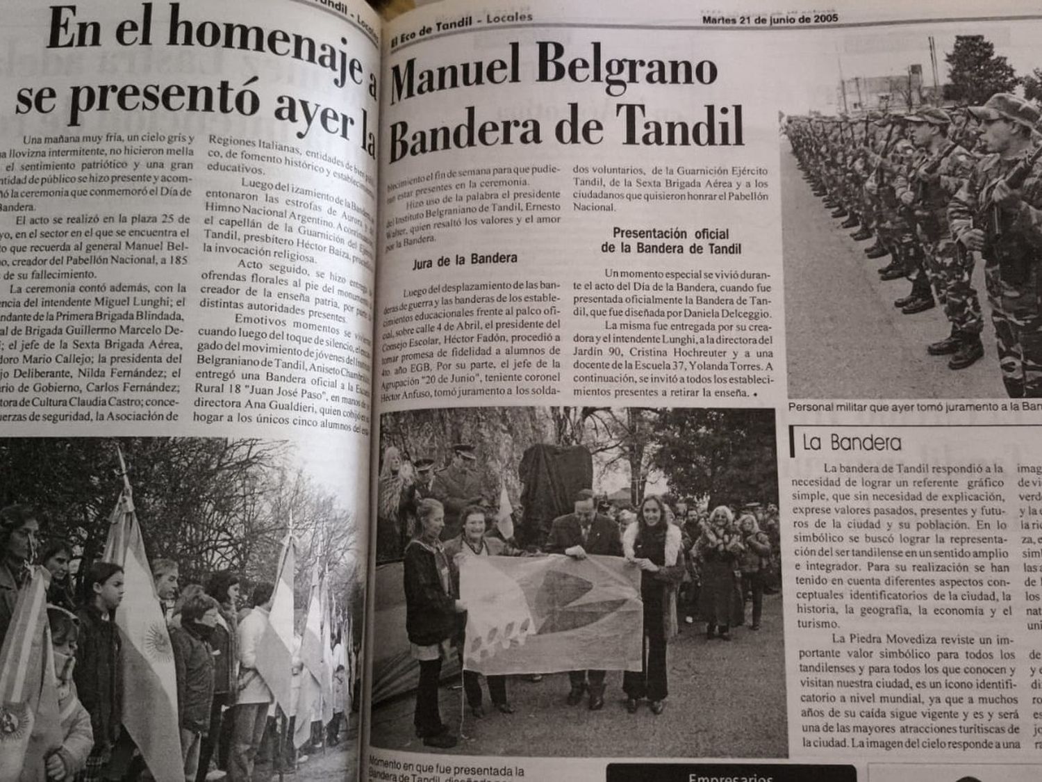 21 de junio