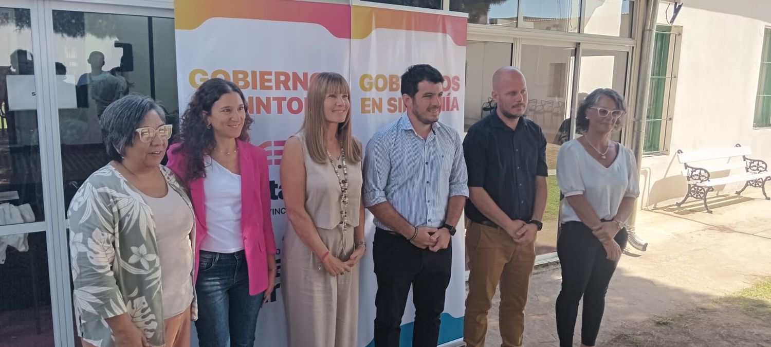 Anunciaron la remodelación de la Sala 2 del Centro Cultural