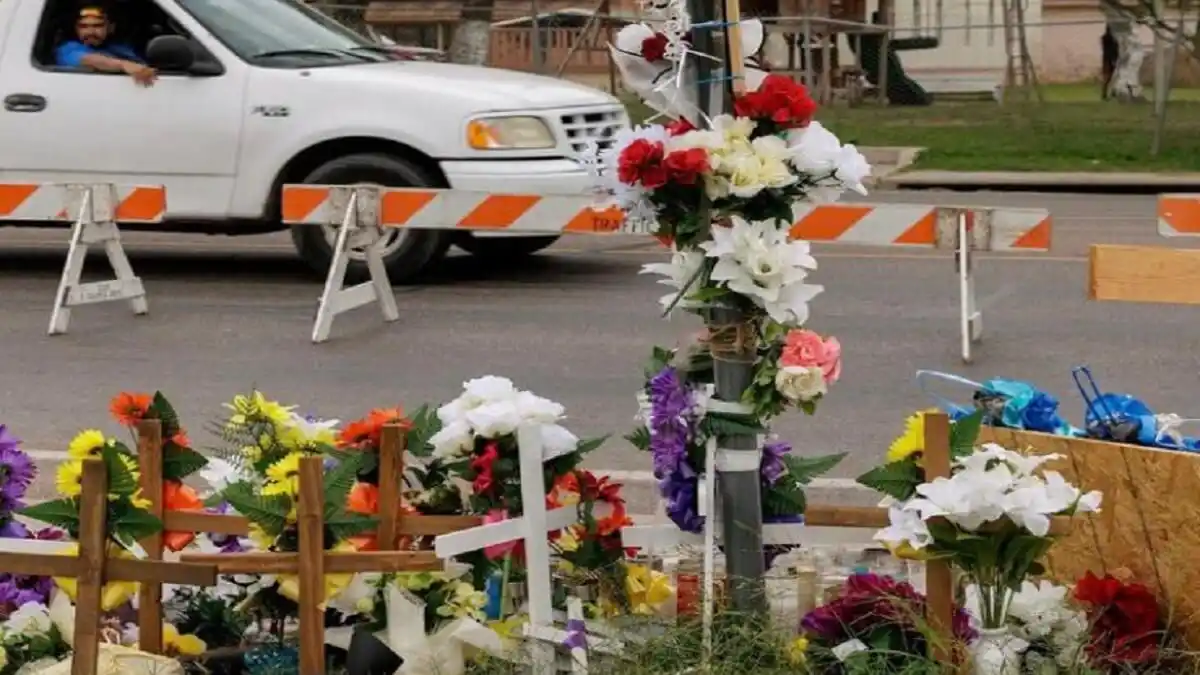 URGE PROTEGER A LOS MIGRANTES: contundente llamado de la CEV luego de la tragedia de Texas