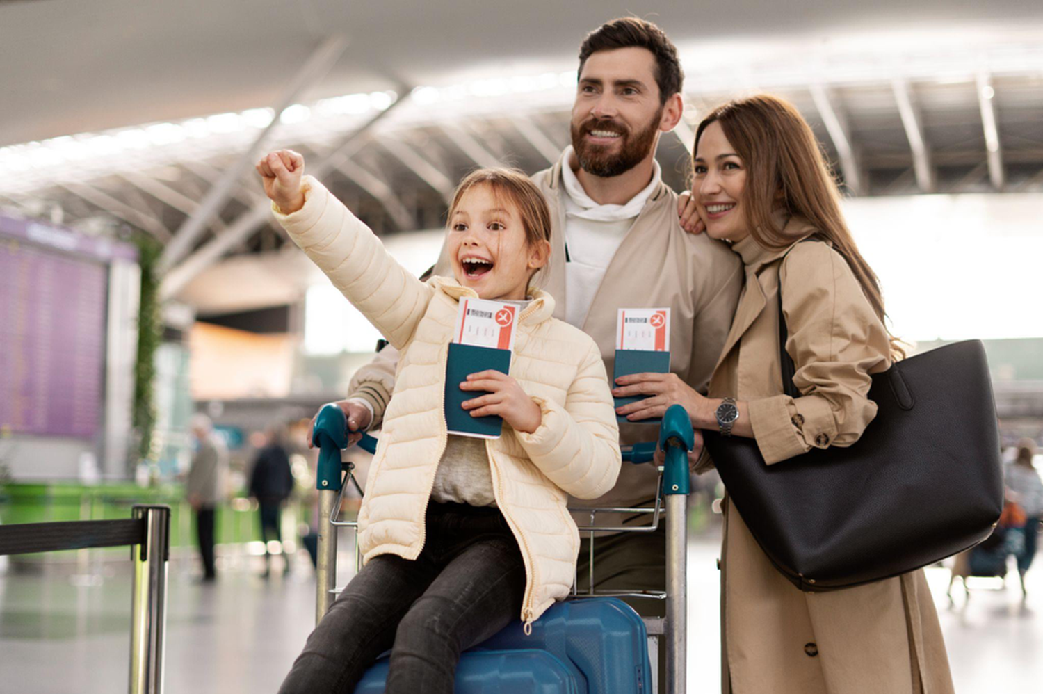Viajes internacionales: la mejor cotización de tu seguro de viaje