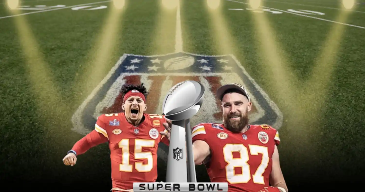 ¿En qué ciudad se jugará el Super Bowl 2025? Te mostramos el nuevo logo