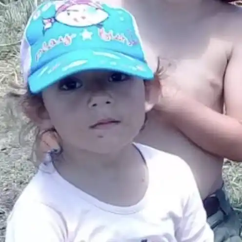 Solidaridad tandilense: realizan campañas para colaborar con la nena accidentada