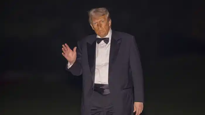 Estados Unidos no quiere a los iraníes en el sorteo