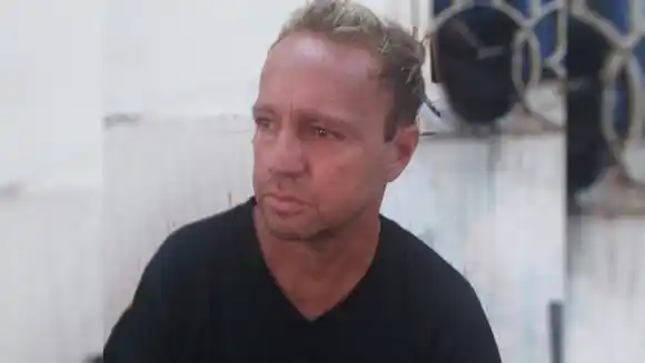 La provincia ofrece una recompensa de $8 millones a cambio de datos sobre el crimen de un ex jugador de Newell's