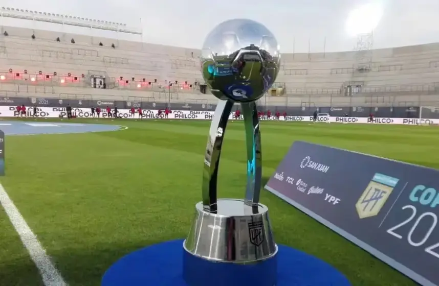 Copa Liga 2024: Newell’s y Central debutan el mismo día y horario