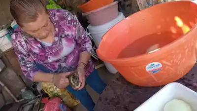 Una familia tipo debe juntar más de $873 mil por mes para no ser pobre