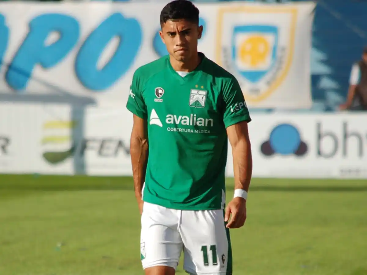 “El partido con Boca nos llega en el mejor momento” 