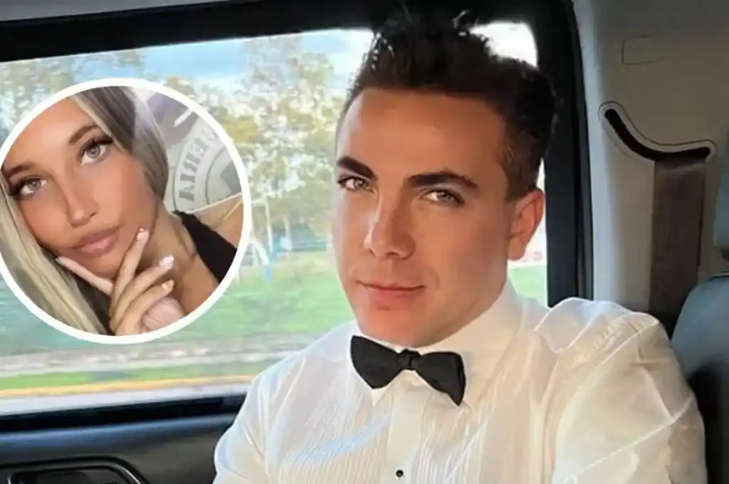 Rocío Galera expuso a Cristian Castro ofreciéndole trabajo a cambio de un encuentro íntimo