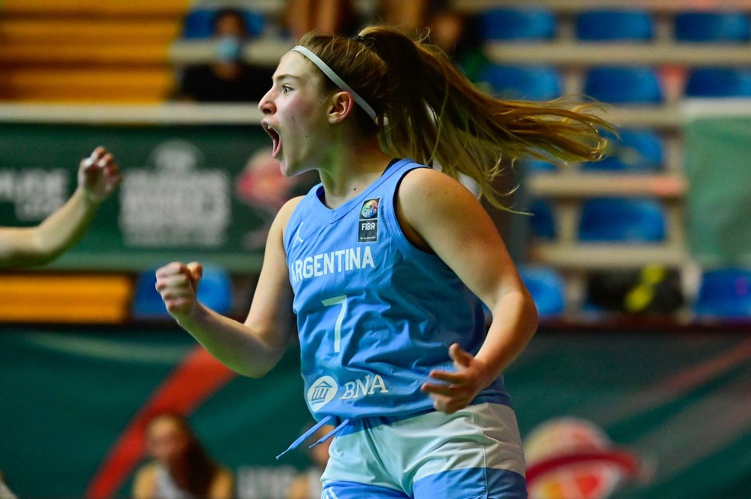 Argentina ganó en los dos Pre-Mundiales U16